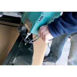 1007101 Chassis Number Engraving