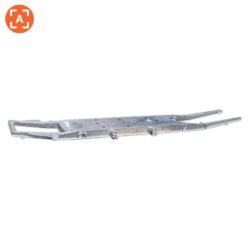 1007104 Galvanised Chassis