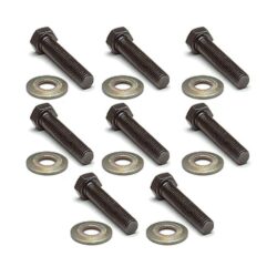 1007120 7mm Bolts x8