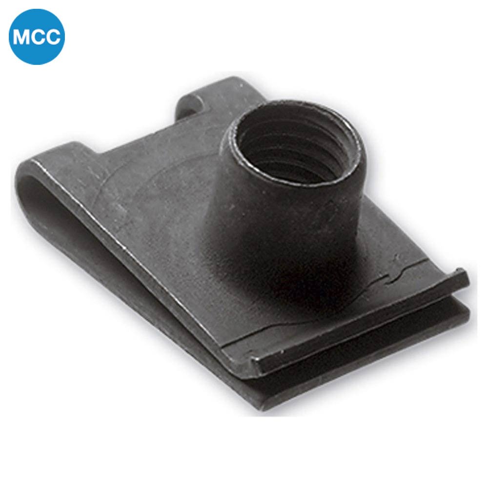 1007140 7mm Chassis Clip x8