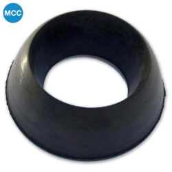 1007201 Suspension Spring Tube Bump Stop (Rubber ONLY)