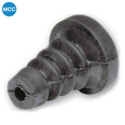 1007230 Spring Tube Rod Rubber