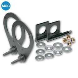 1007550 Front Shock Absorber Fitting Kit