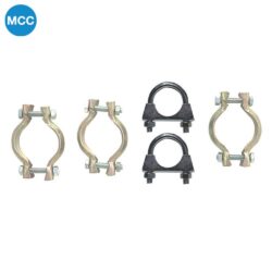 1009001 Exhaust Clamp Kit