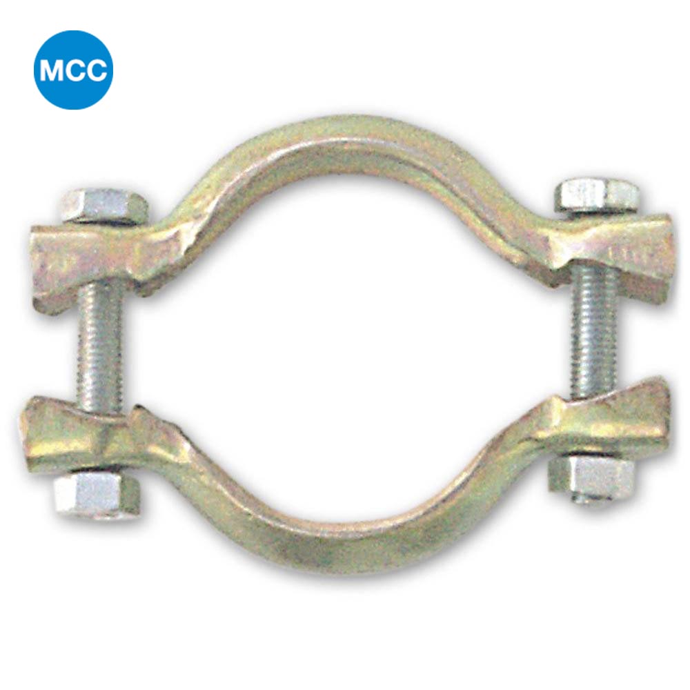 1009120 Exhaust Clamps - 47mm