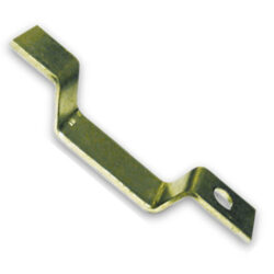 1009310 Rear Silencer Rubber Fixing Clip