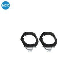 1009332 Rear Silencer Rubber Kit