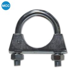 1009370 Rear Silencer (Torpedo) Clamp