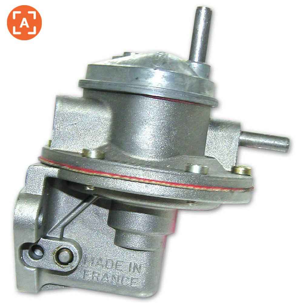 1010155 Fuel Pump Before 12 1968