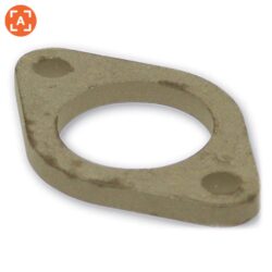 1011110 Carburettor Insulator Block for Single Carburettor