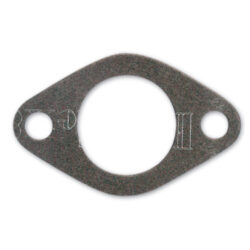 1011111 Carburettor Insulator Block Gasket for Single Carburettor