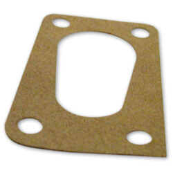 1011211 Carburettor Insulator Block Gasket for Twin Carburettor