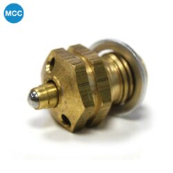1011320 Needle Valve for Single Carburettor