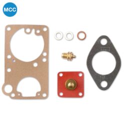 1011330 Carburettor Repair Kit for Single Carburettor (34 PICS 6)