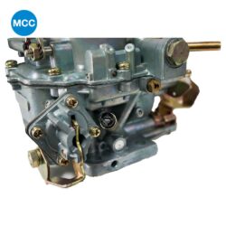 1011403 New Twin Carburettor 26  35 CSIC (After 1978)