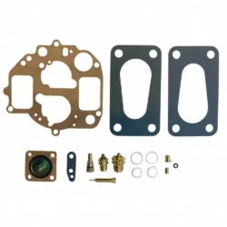 1011430 Carburettor Repair Kit for Twin Carburettor