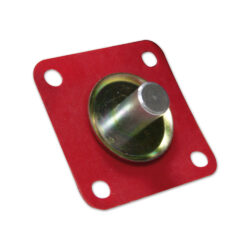 1011441 Carburettor Diaphram for Twin Carburettor