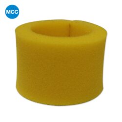 1011711 Air Filter for Plastic Housing