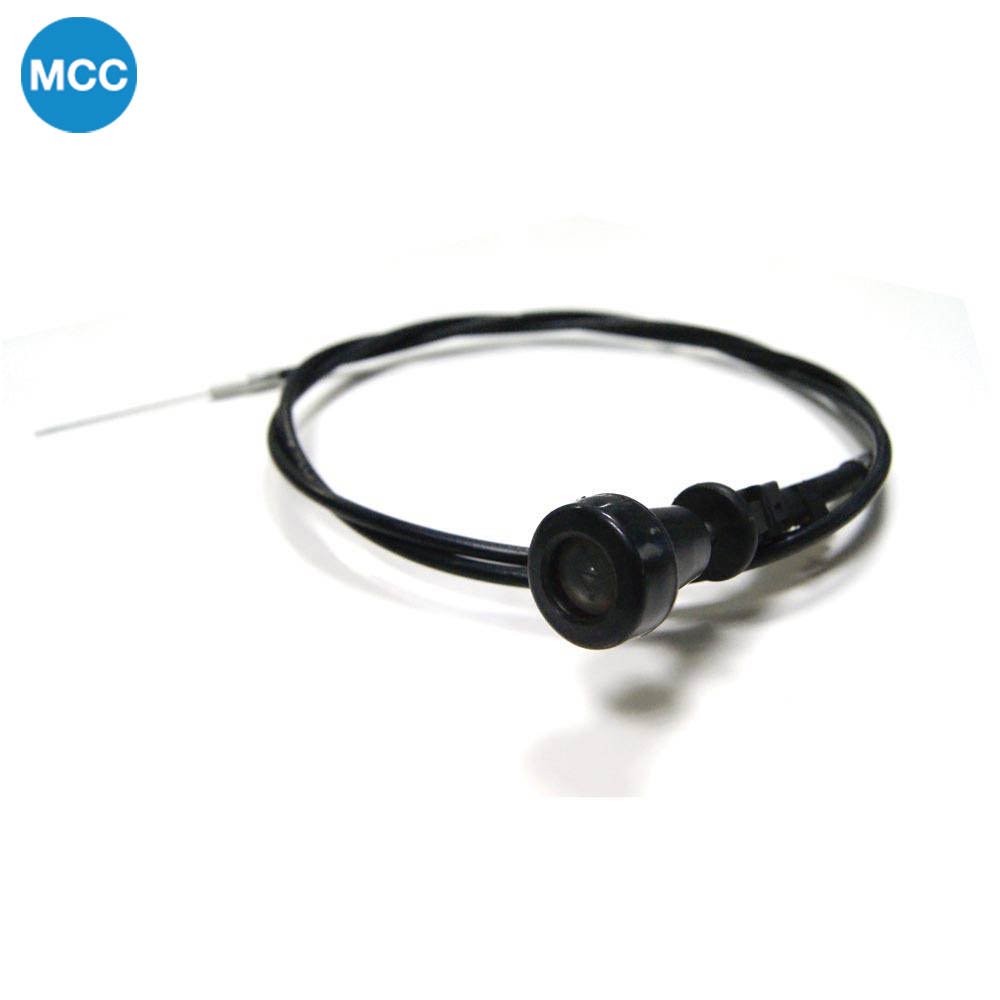 1011803 Choke Cable, Twin Carburettor, too long PLEASE SEE DESCRIPTION.