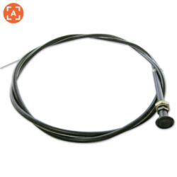 1011801 Choke Cable for Single Carburettor