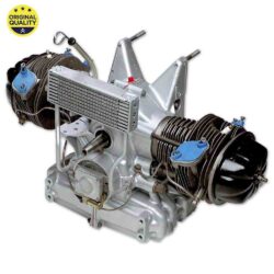 1012100 Reconditioned 602cc Engine