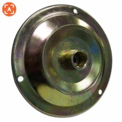 1012300 Fan Backing Plate (Pulley)