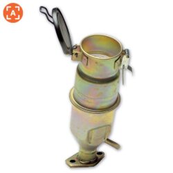 1012510 Oil Breather (Upward Outlet)