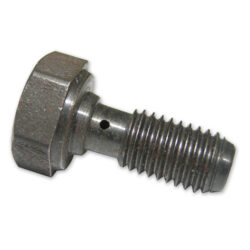 1012537 Oil Feed Pipe Screw – 18mm