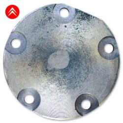 1012544 Oil Pump Cover