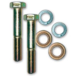 1012620 Engine Mount Bolts x2