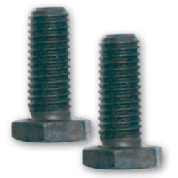 1012621 Engine Mount Bracket Bolts x2