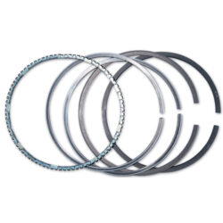 1012695 Piston Rings Set for 435cc