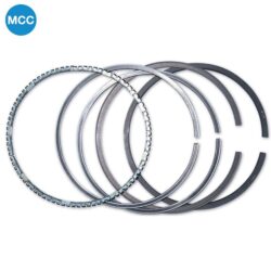 1012700 Piston Rings Set for 602cc – 3.5mm