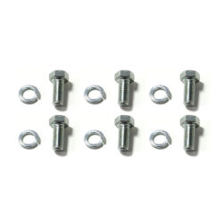 1013309 Clutch Cover Fixing Bolts 7mm x6 (New Model)