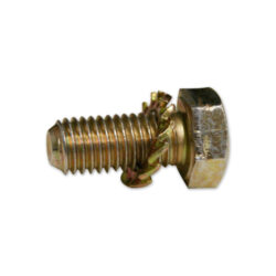 1013312 Clutch Cover Fixing Bolts x6 (Old Model)