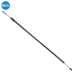 1013500 Clutch Cable (Left Hand Drive)