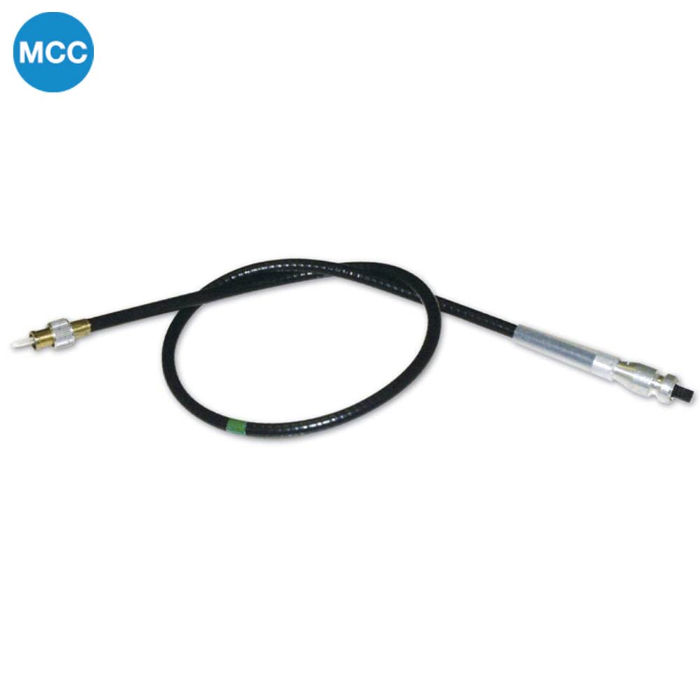 1013510 2cv Speedo Cable for Old Model 930mm