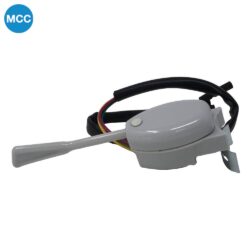 1101501 Grey Indicator Switch (With Sound)