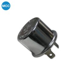 1101705 Indicator Flasher Relay 6v