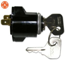 1101900 Ignition Switch (Old Model)