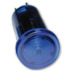 1105514 12v Dash Light – Blue