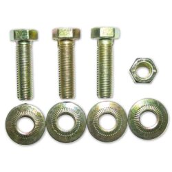 1108420 Battery Support Bolts x3