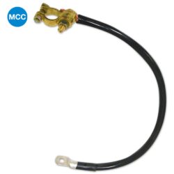 1108500 Mehari Battery Lead Positive (460mm)
