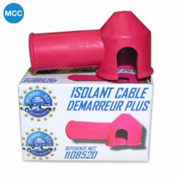1108520 Starter Motor Battery Lead Cover