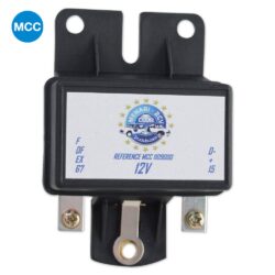 1109000 Voltage Regulator 12v
