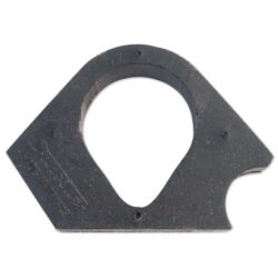 1110100 Rubber Coil Bracket