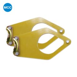 1110110 Mehari Coil Brackets x2