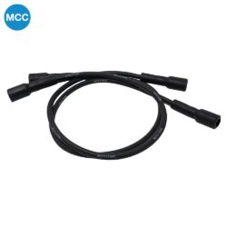 1110200 HT Leads (Pair)