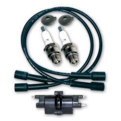 11110440 Ignition Kit 6v
