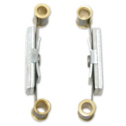 1111200 Points Ignition Cam Weights 602cc x2